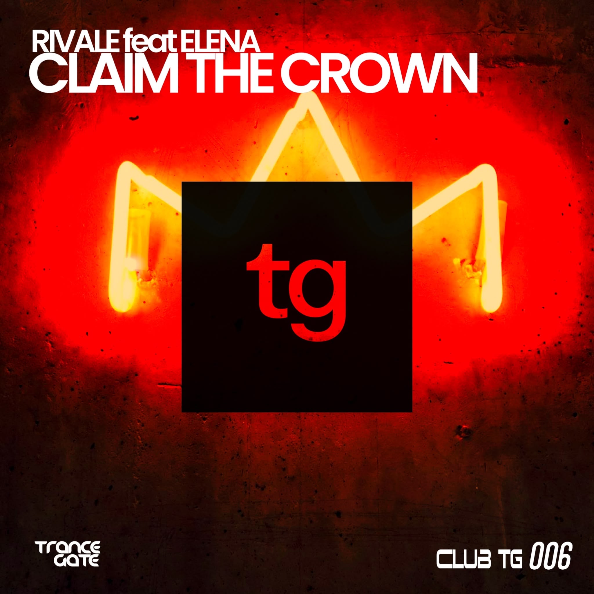 RIVALE ft. Elena - Claim The Crown
